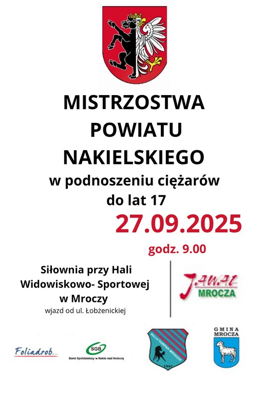 mistrzostwa