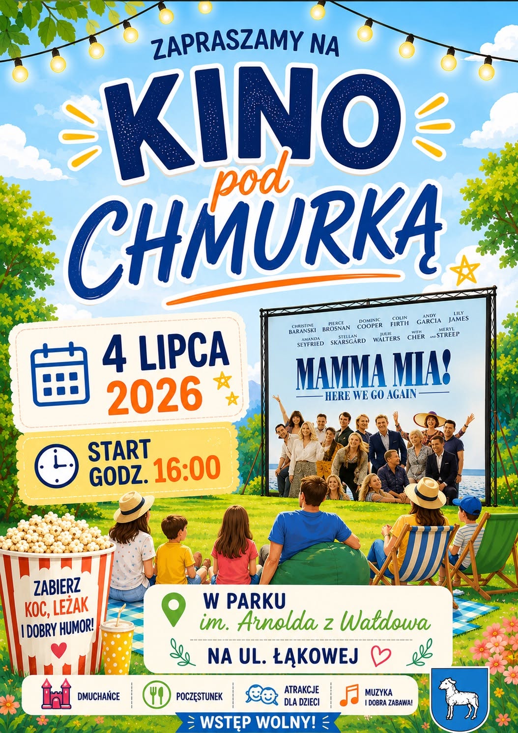 Chmurka