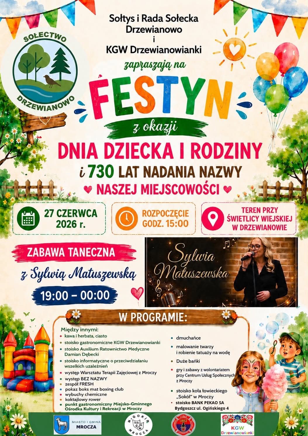 Drzewianowo_Festyn