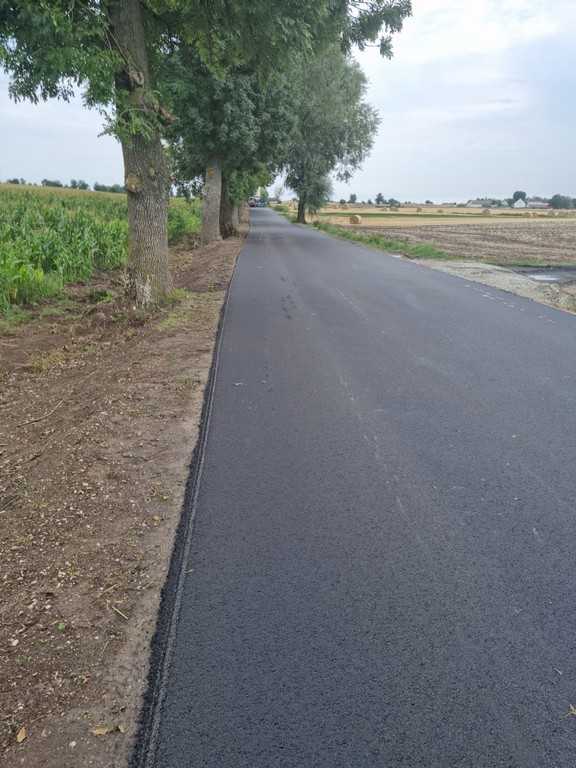 zakończenie inwestycji 4