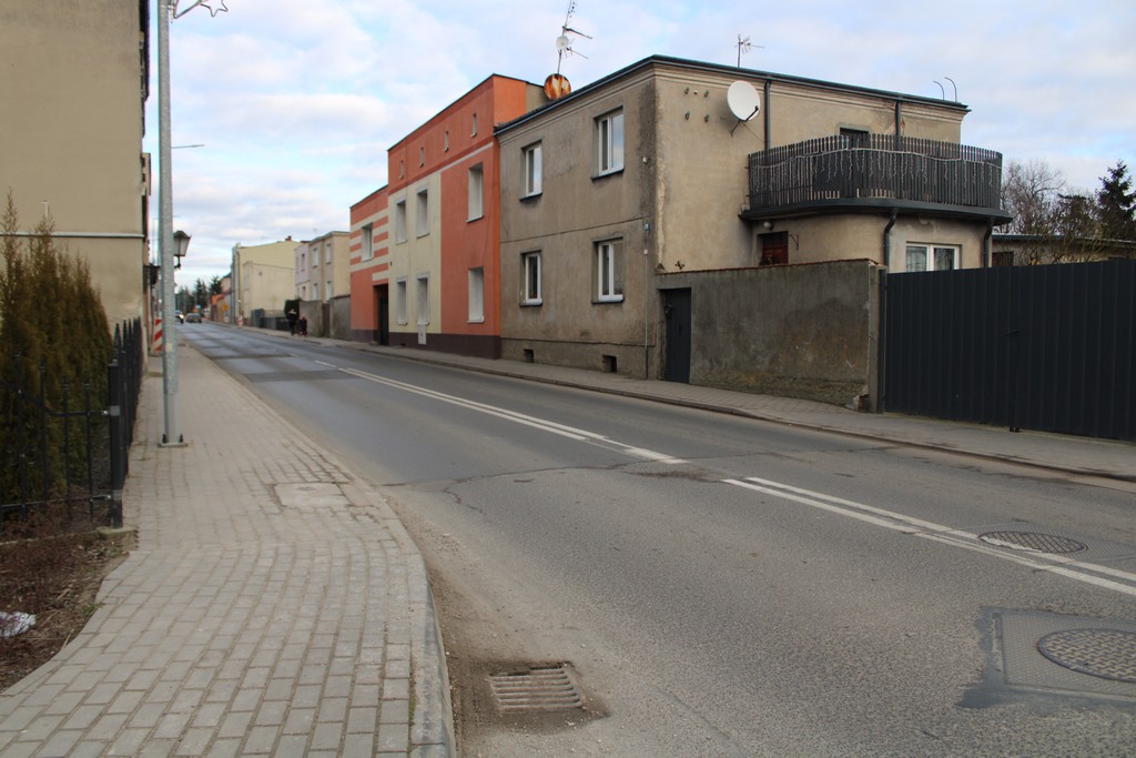 ul. Kościuszki