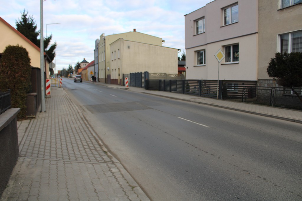 ul. Kościuszki