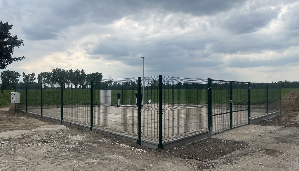 kanalizacja samsieczynek