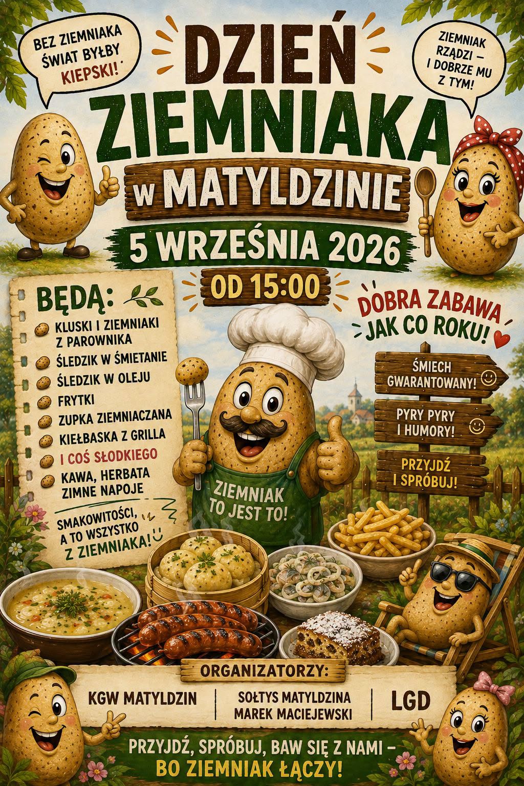 Matyldzin