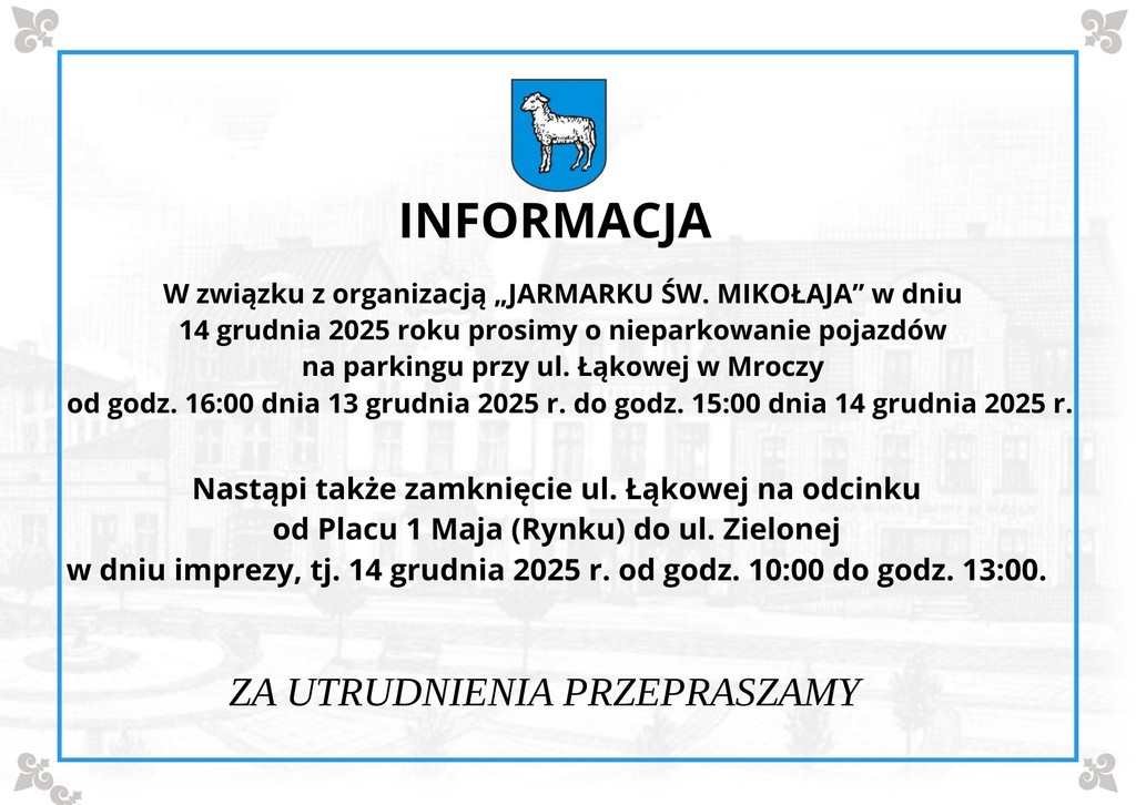 informacja