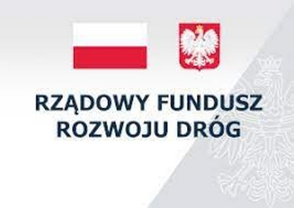 Rządowy fundusz rozwoju dr&oacute;g