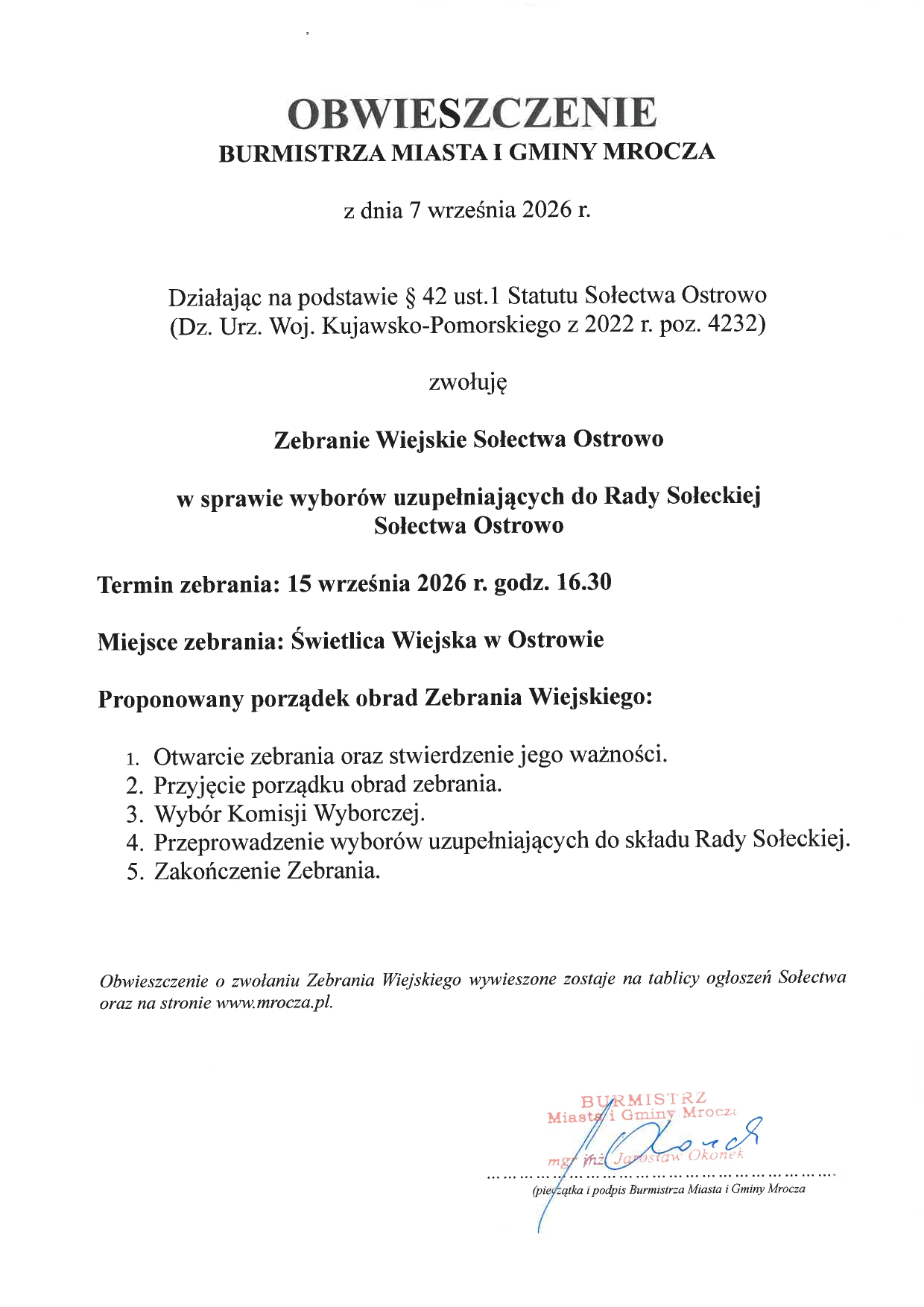 Obwieszczenie_Sołectwo_Ostrowo_page-0001