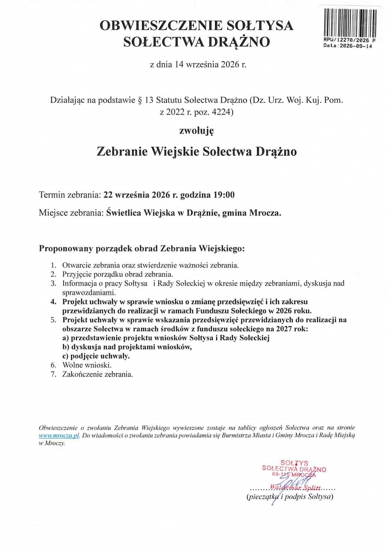 Obwieszczenie_Sołtysa_Sołectwa_Drążno_dot-_Zebrania_Wiejskiego__(1)_page-0001