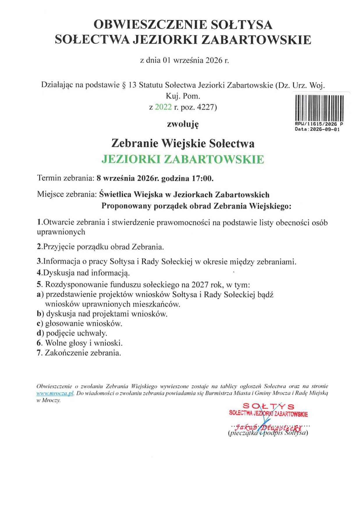Obwieszczenie_Sołtysa_Sołectwa_Jeziorki_Zabartowskie_dot-_Zebrania_Wiejskiego__page-0001