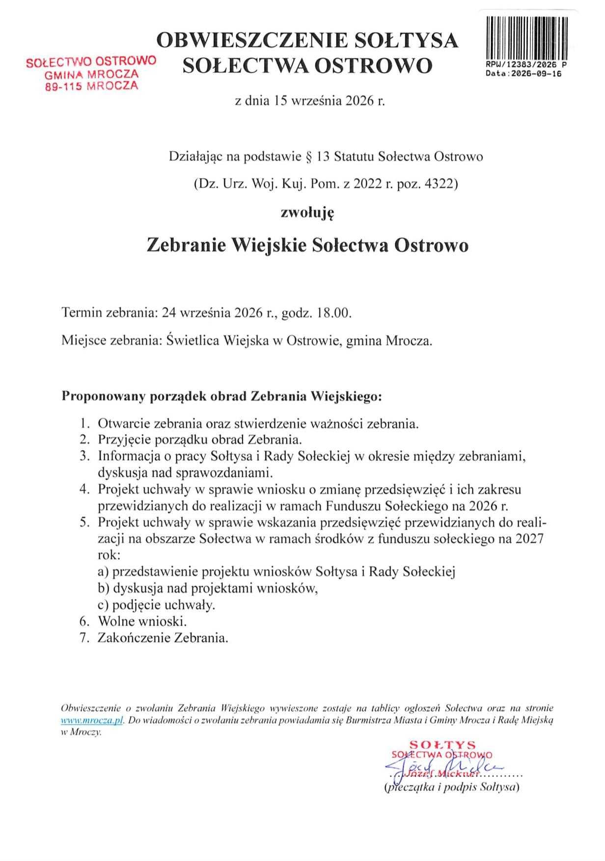 Obwieszczenie_Sołtysa_Sołectwa_Ostrowo_dot-_Zebrania_Wiejskiego__page-0001