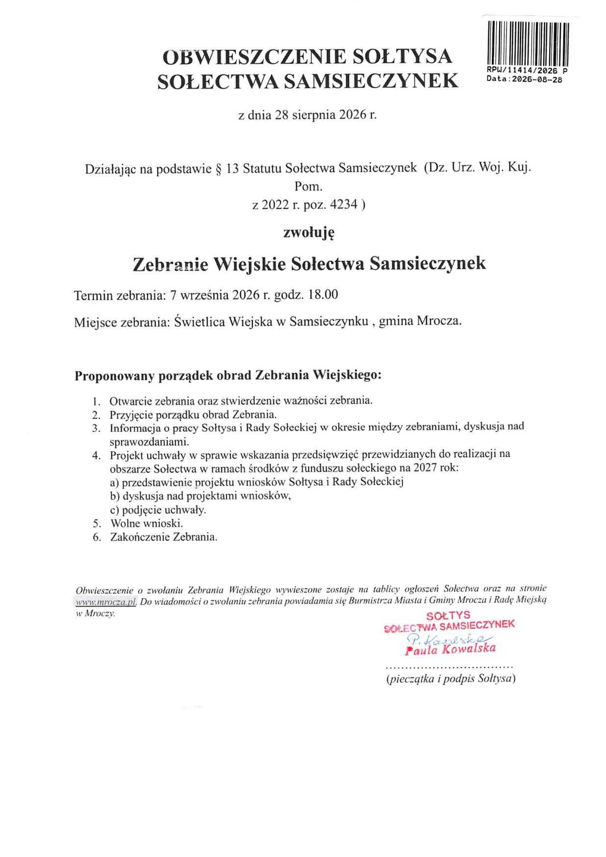 Obwieszczenie_o_Zebraniu_Wiejskim_Sołectwa_Samsieczynek_page-0001
