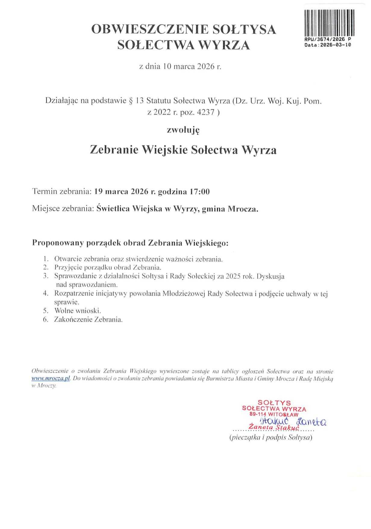 Obwieszczenie_o_zebraniu_wiejskim_Sołectwa_Wyrza_page-0001