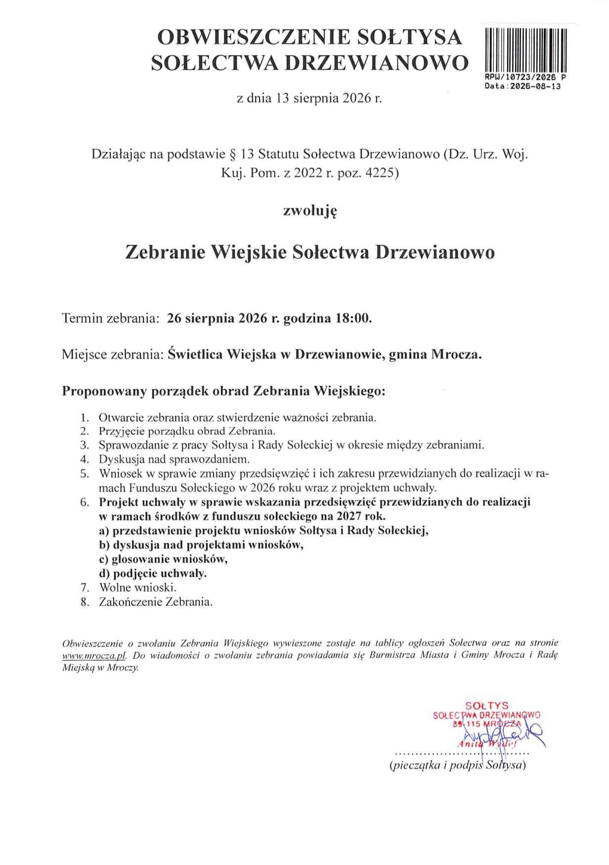Obwieszczenie_o_zwołaniu_Zebrania_Wiejskiego_Sołectwa_Drzewianowo_page-0001