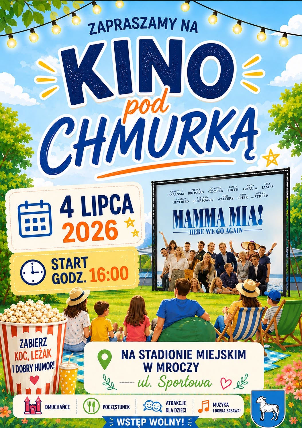 Sportowa
