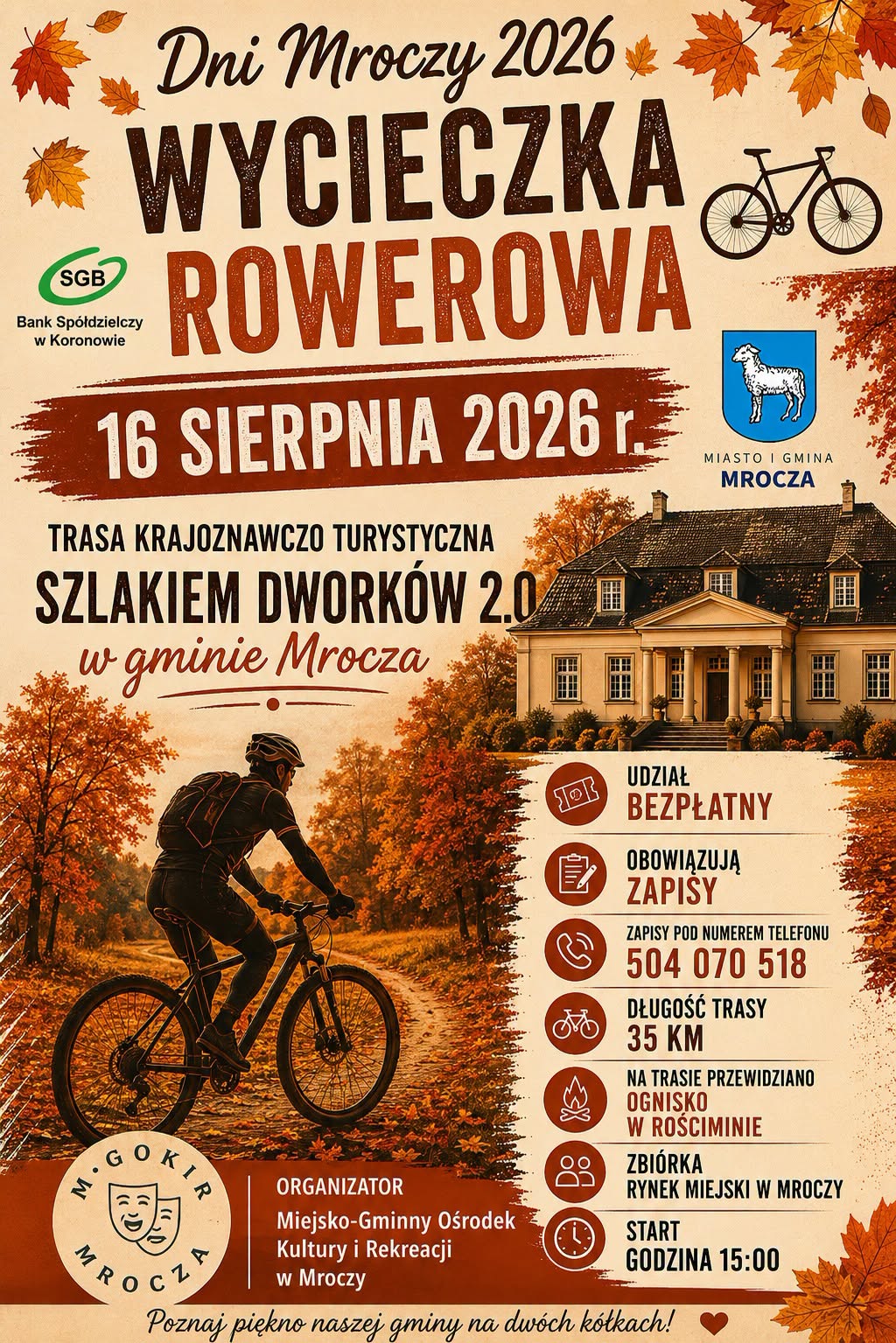 Wycieczka_Rowerowa_Plakat