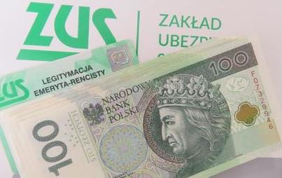 Zdjęcie do Miliardy złotych więcej na kontach ubezpieczonych w ZUS