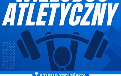 Wojewódzki Wielobój Atletyczny w Mroczy