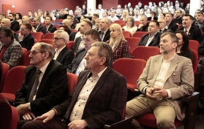 Zdjęcie do &quot;Znaczenie samorządu terytorialnego w podnoszeniu atrakcyjności inwestycyjnej wojew&oacute;dztwa kujawsko - pomorskiego&quot; - Debata Gospodarcza