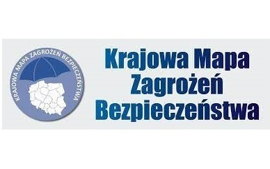 Zdjęcie do Krajowa Mapa Zagrożeń Bezpieczeństwa