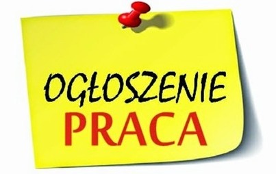 Zdjęcie do Ogłoszenie o naborze