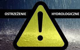 Zdjęcie do Ostrzeżenie hydrologiczne