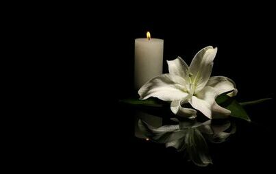 Zdjęcie do Odszedł wieloletni sołtys Sołectwa Rościmin - Janusz Szyszko