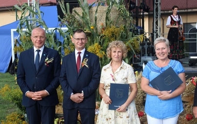Zdjęcie do Rozstrzygnięcie konkursu &quot;Zieleń blisko nas&quot;