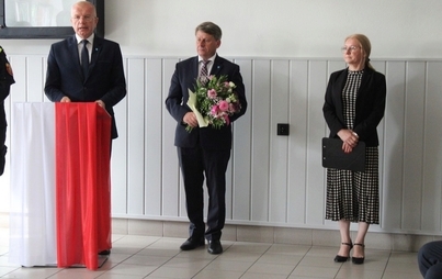 Zdjęcie do Rozpoczęcie roku szkolnego 2023/2024