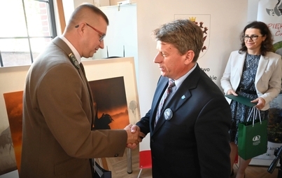 Zdjęcie do II Og&oacute;lnopolska Konferencja &bdquo;Zr&oacute;wnoważony Rozw&oacute;j Pojezierza Krajeńskiego&rdquo; oraz Jubileusz 25-lecia Krajeńskiego Parku Krajobrazowego