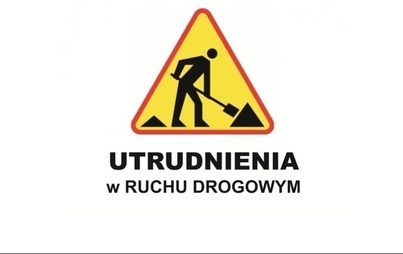Zdjęcie do Utrudnienia w ruchu &ndash; ul. Kościuszki w Mroczy
