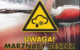 Zdjęcie do Ostrzeżenie meteorologiczne