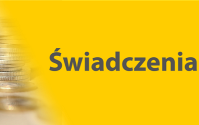Zdjęcie do Nowe kwoty przychodu decydujące o zmniejszeniu lub zawieszeniu świadczeń emerytalno-rentowych od dnia 1 marca 2024 r.