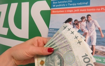 Zdjęcie do Majowy weekend z bonem turystycznym