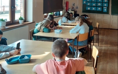 Zdjęcie do &ldquo;Poznajemy Krajnę od A do Z&rdquo;
