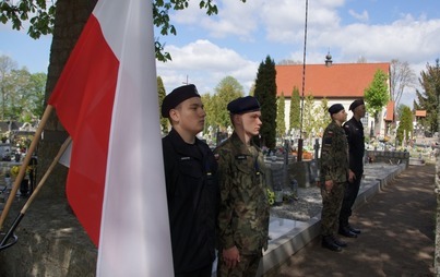 Zdjęcie do Dzień Zwycięstwa - 77. rocznica kapitulacji III Rzeszy Niemieckiej