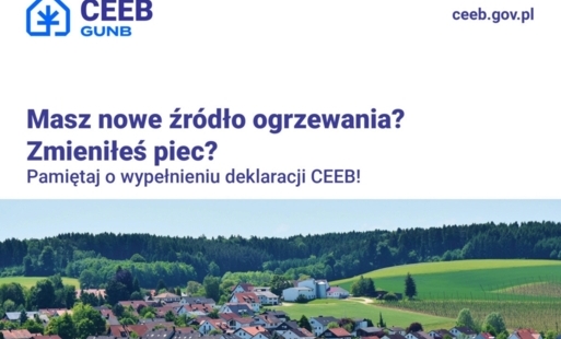 Grafika dotycząca CEEB