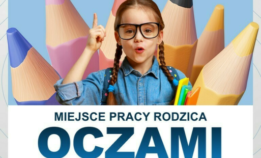 Konkurs dla klas I-III szkół podstawowych od Praca.pl