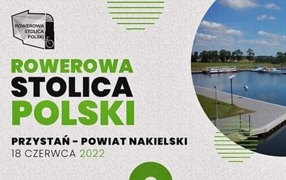 Zdjęcie do Zarejestruj się na rajd rowerowy, kt&oacute;ry odbędzie się w najbliższą sobotę
