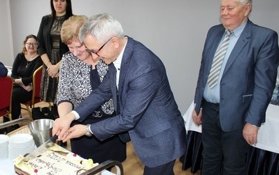 Zdjęcie do Gminne Obchody Dnia Sołtysa