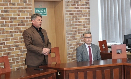 W Mroczy powstanie szkoła branżowa?