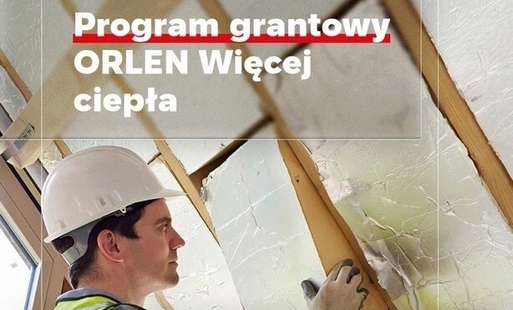Ogólnopolski program grantowy Fundacji ORLEN