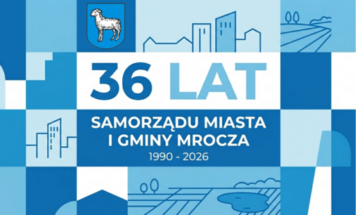 36 lat mroteckiego samorządu