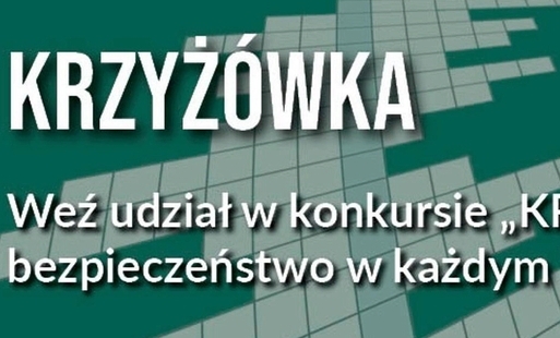 KRUS zaprasza do udziału w konkursie „Bezpieczeństwo w każdym haśle”
