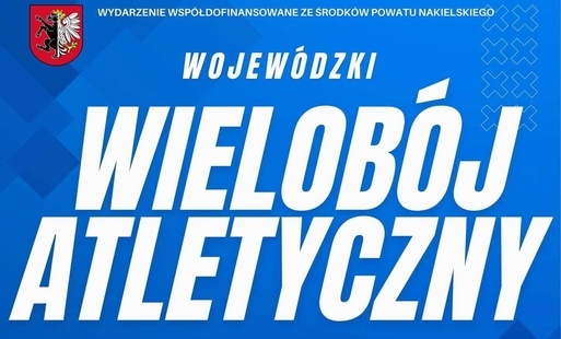 Wojewódzki Wielobój Atletyczny w Mroczy