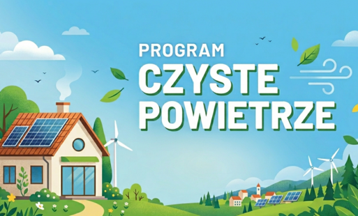 Prawidłowe wykończenie docieplenia w Programie Czyste Powietrze