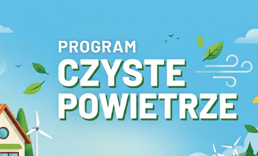 Nowe broszury dotyczące źródeł ciepła dla beneficjentów programu Czyste Powietrze