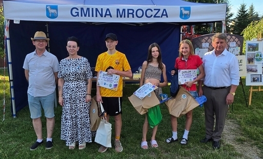 Wyjątkowy jubileusz i moc atrakcji – tak Drzewianowo świętowało 730-lecie oraz Dzień Dziecka i Rodziny