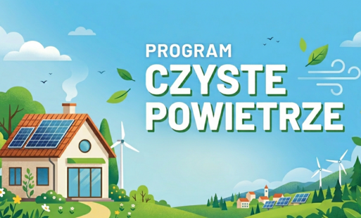 Program „Czyste Powietrze” w Gminie Mrocza – najnowsze statystyki i podsumowanie działań