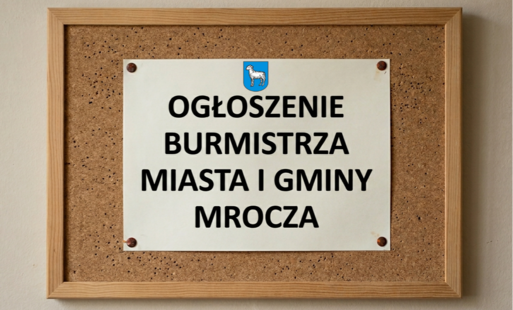 Ogłoszenie o ustnych przetargach nieograniczonych na sprzedaż nieruchomości gruntowych w Białowieży