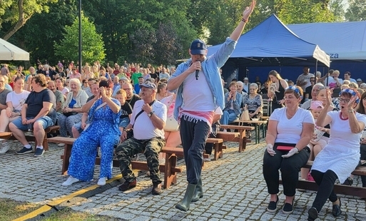Witosławskie Impresje za nami! Wyjątkowy dzień pełen muzyki, humoru i doskonałej zabawy